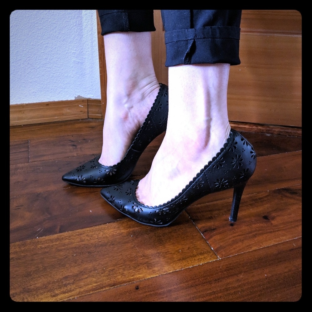 LC HIGH HEELS